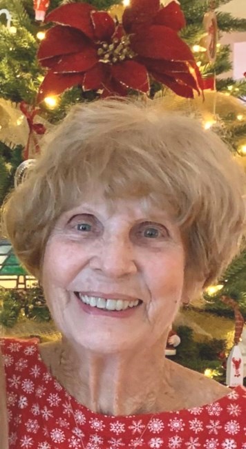 Obituary of Frances H. Tomlin