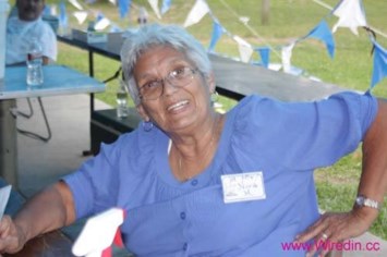 Obituary of Nora Laverne Meindok