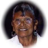 Obituary of Sarah Garcia