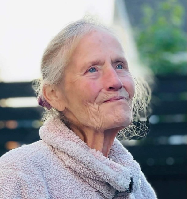 Obituario de Evelyn "Katie" Kathleen Turner