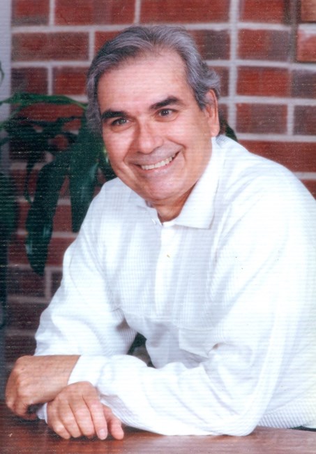 Obituary of Daniel Aubrey Capello