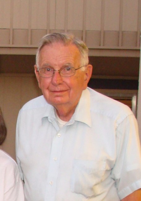 Obituary of Stanley Wilkinson