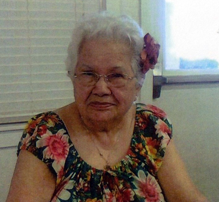 Obituary of Rosalia Fernandez Valentin