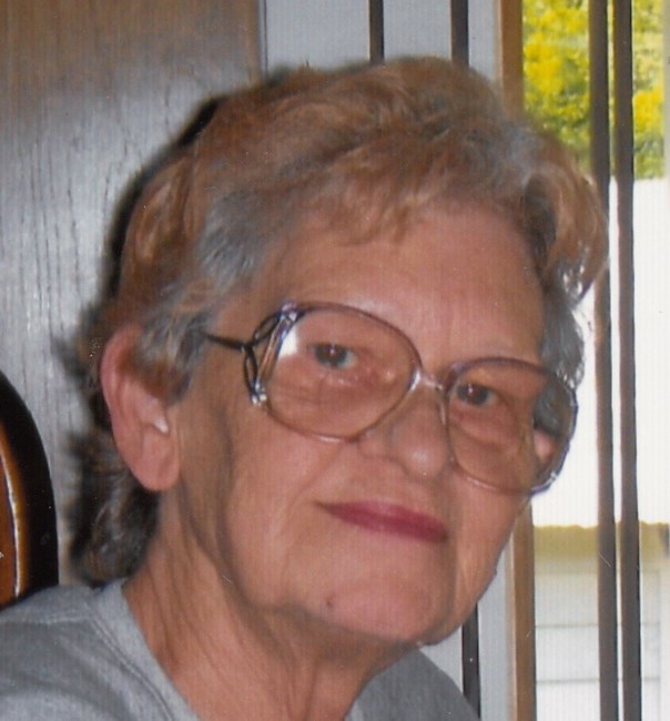 Obituary of Ms. Phyllis Davis Hatfield