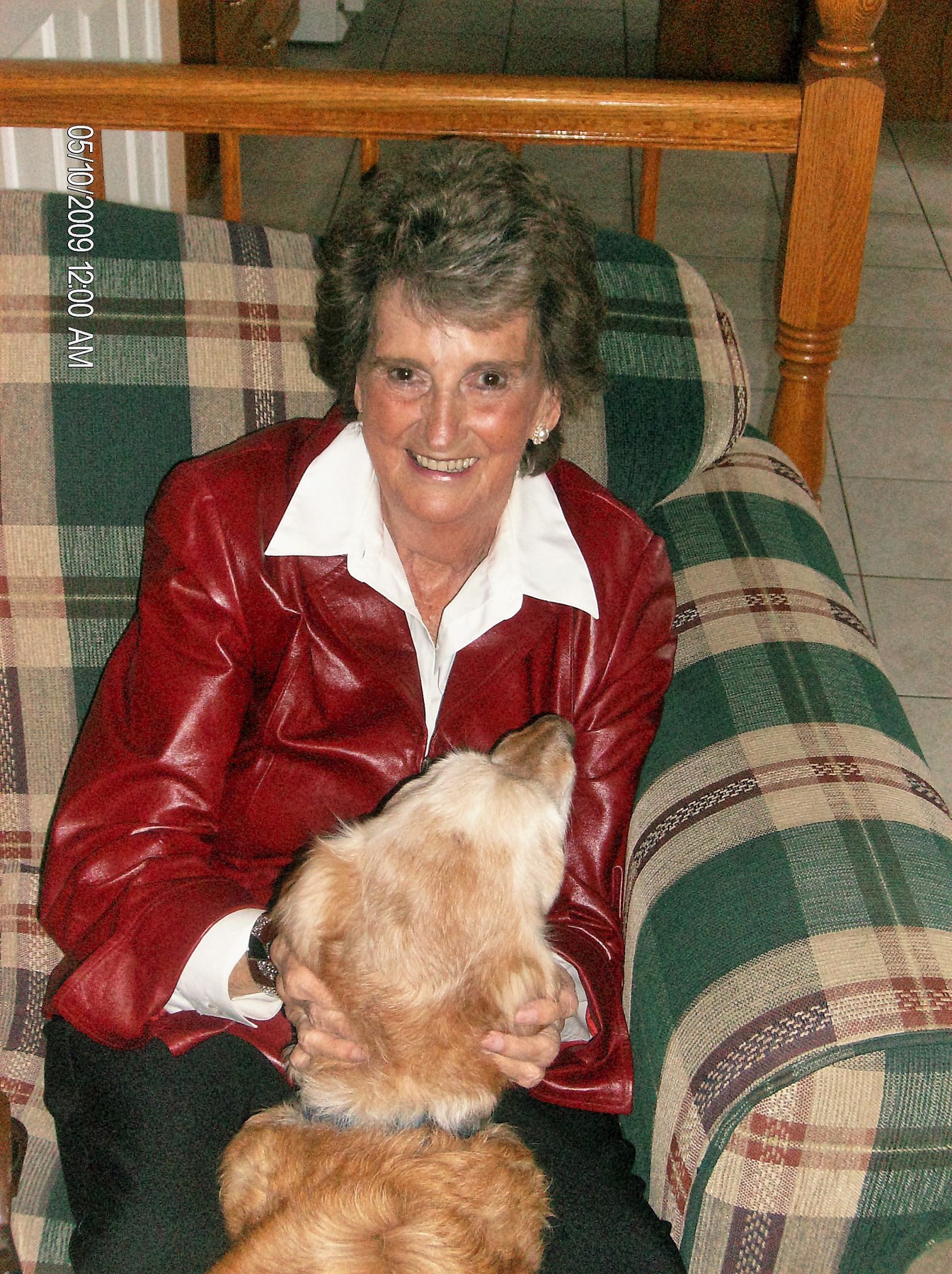 Obituary of Helena Mae Newton