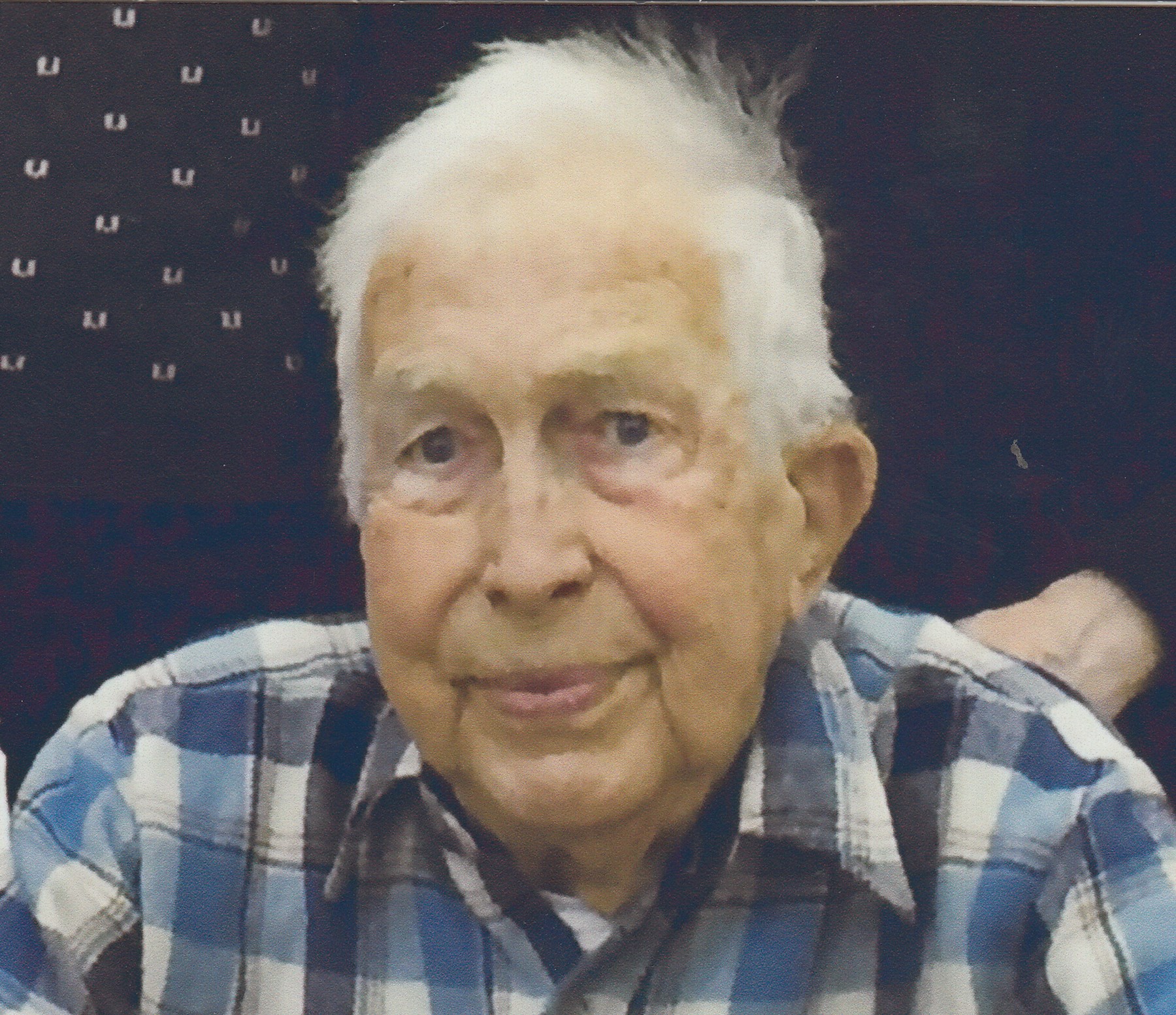 Edwin J. Basham Obituary - Louisville, KY