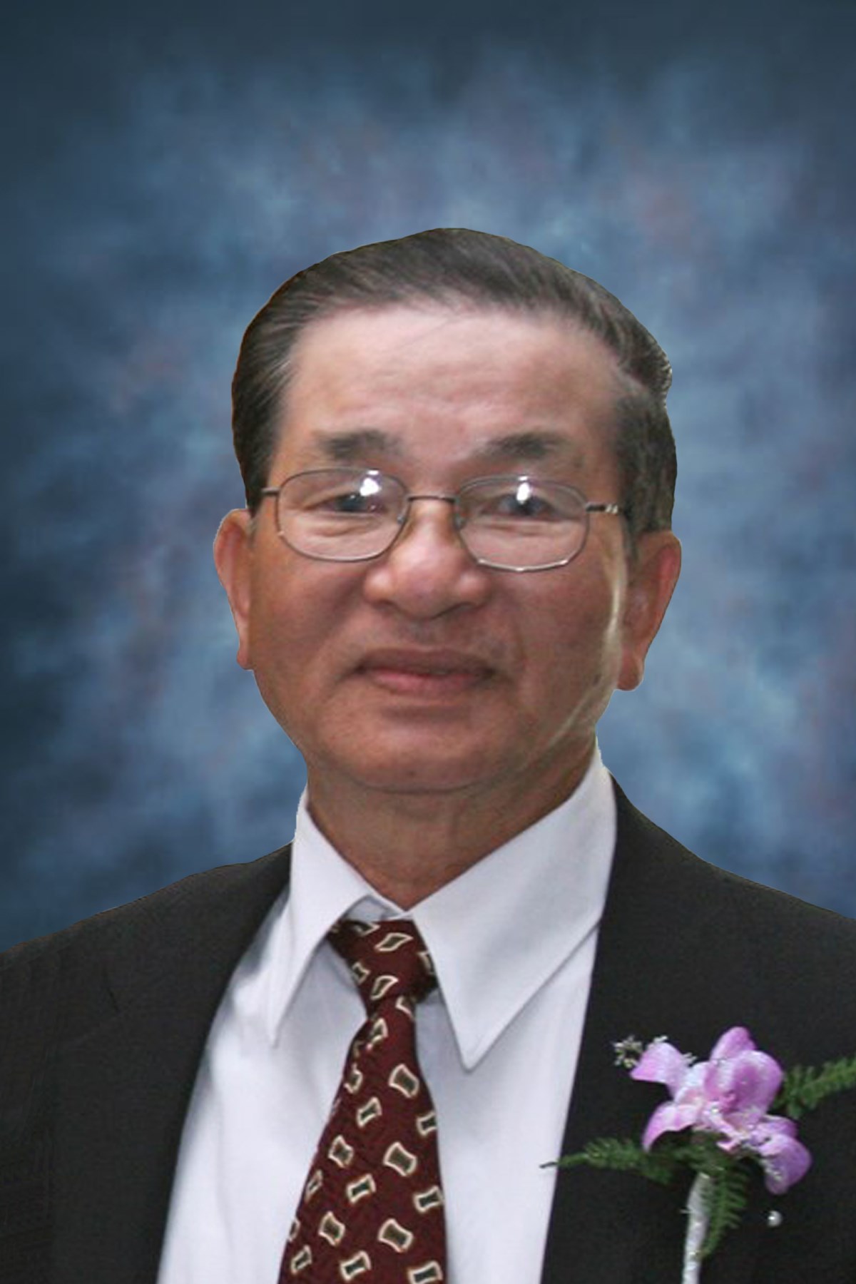Obituary of Bieu Van Nguyen