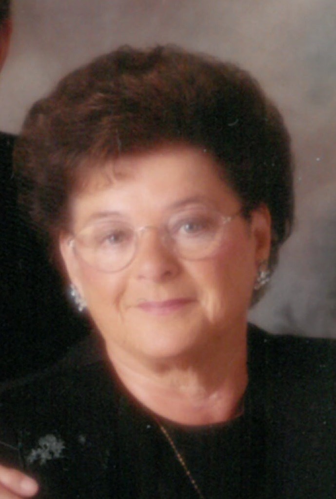 Avis de décès de Dorothy "Joan" Roth