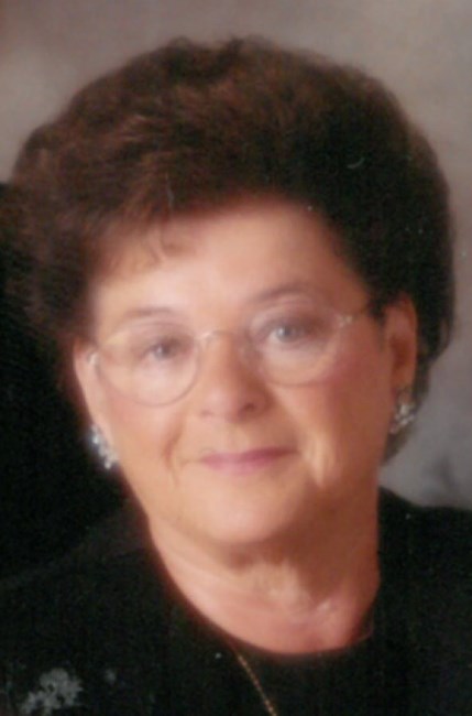  Obituario de Dorothy "Joan" Roth