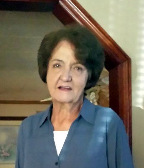 Obituary of Maysie D. Catron