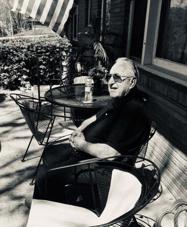 Obituary of Paul James Bates Sr.