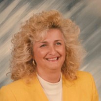 Obituary of Linda B. Butler