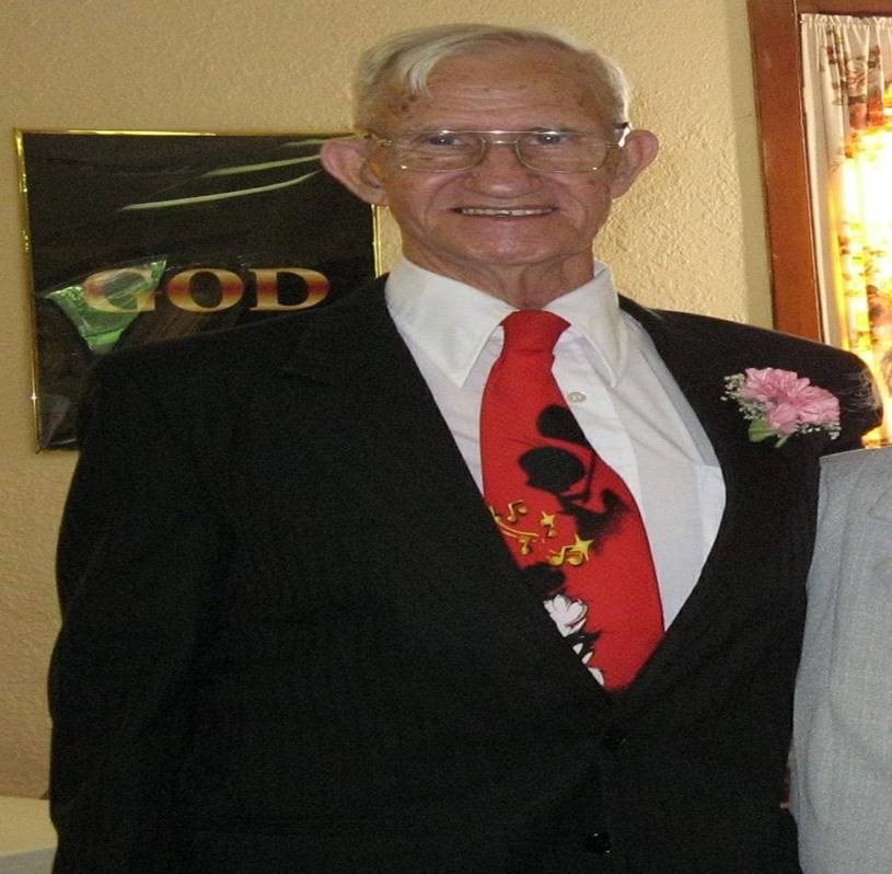 Obituary of LeRoy Walter Reynolds Sr.