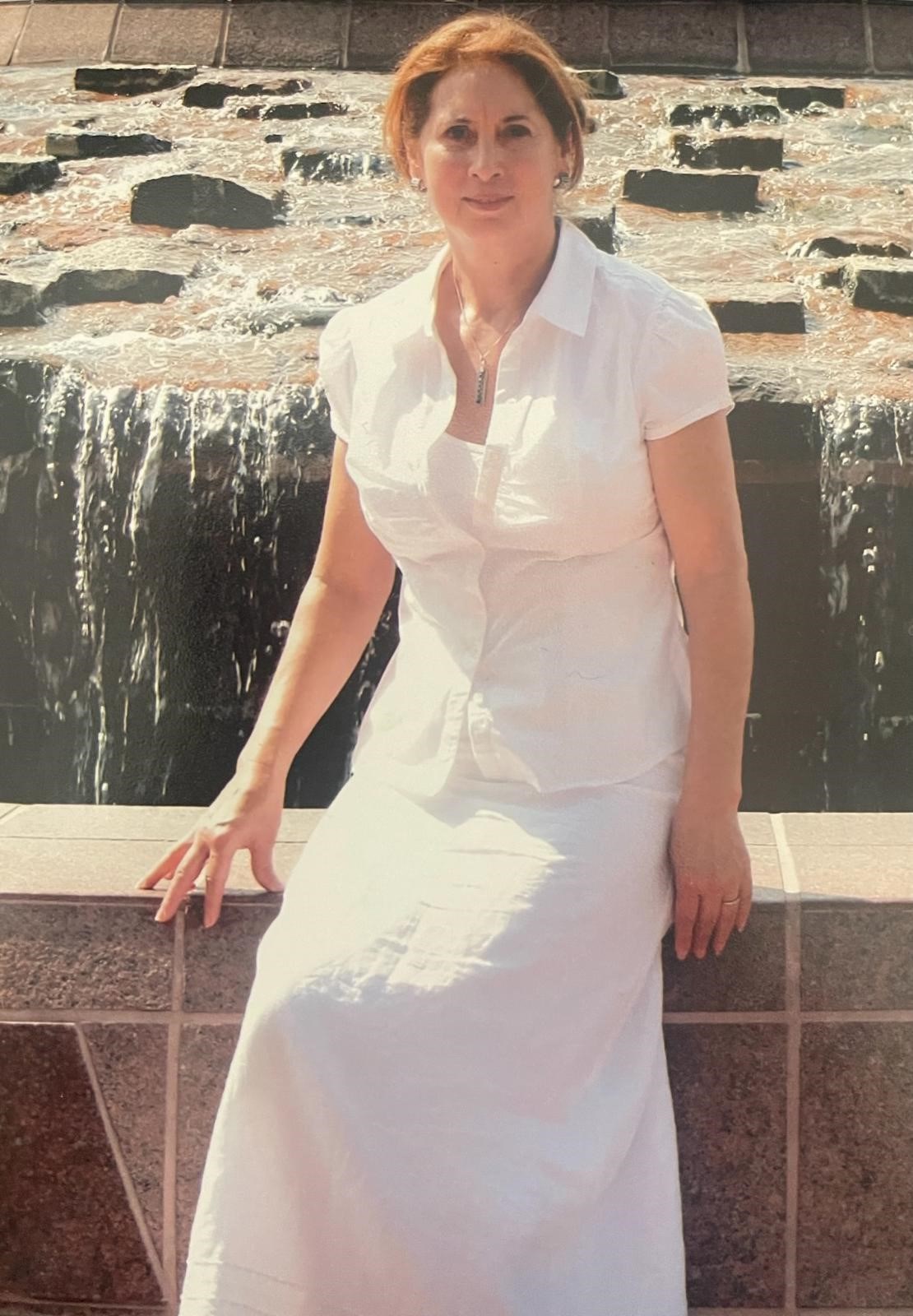 Obituary of Hortencia Gonzalez