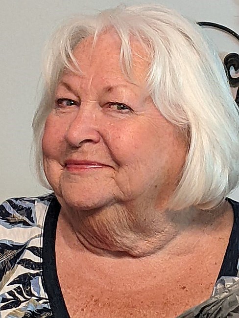 Avis de décès de Bobbie Jean O'Connell