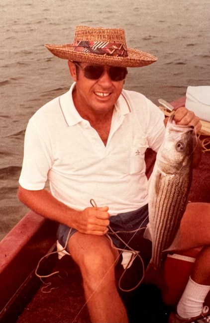 Obituary of Jan Warren Pearcy