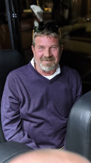 Obituary of Jeffrey Robert Reutzel