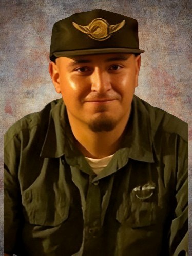 Obituary of Diego Andres Silva Garces