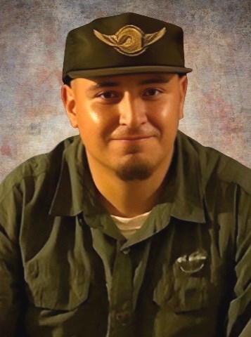 Obituary of Diego Andres Silva Garces