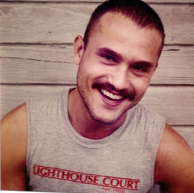 Obituary of Henry David "Hank" Sierke