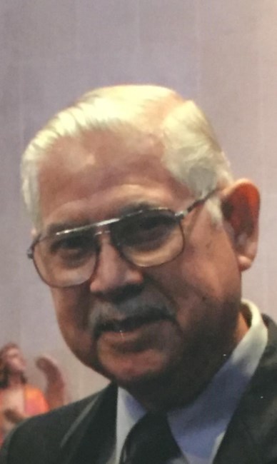 Obituary of Gilbert F. Chapa