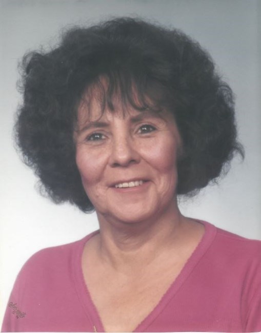 Obituary of Eleanor Romero