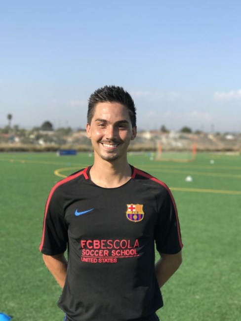 Obituary of Christopher Austin Ortega