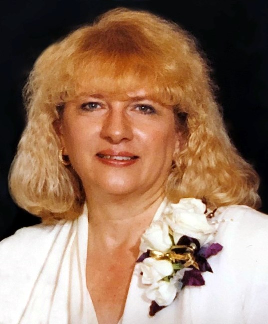 Obituary of Janice Eileen Nitsch