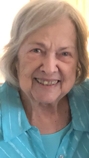 Obituary of Margaret R. Latham