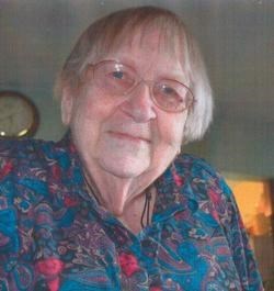 Obituary of Anita Sexton