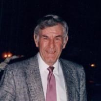 Obituary of James E. Williams