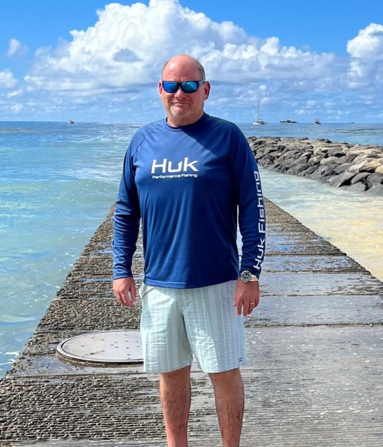 Obituary of Robb Christian Imperato