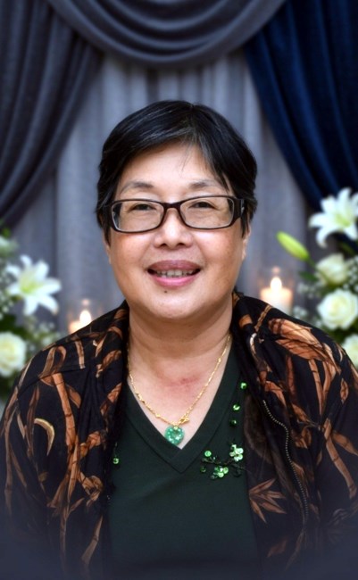 Obituary of Sao Iong Pun