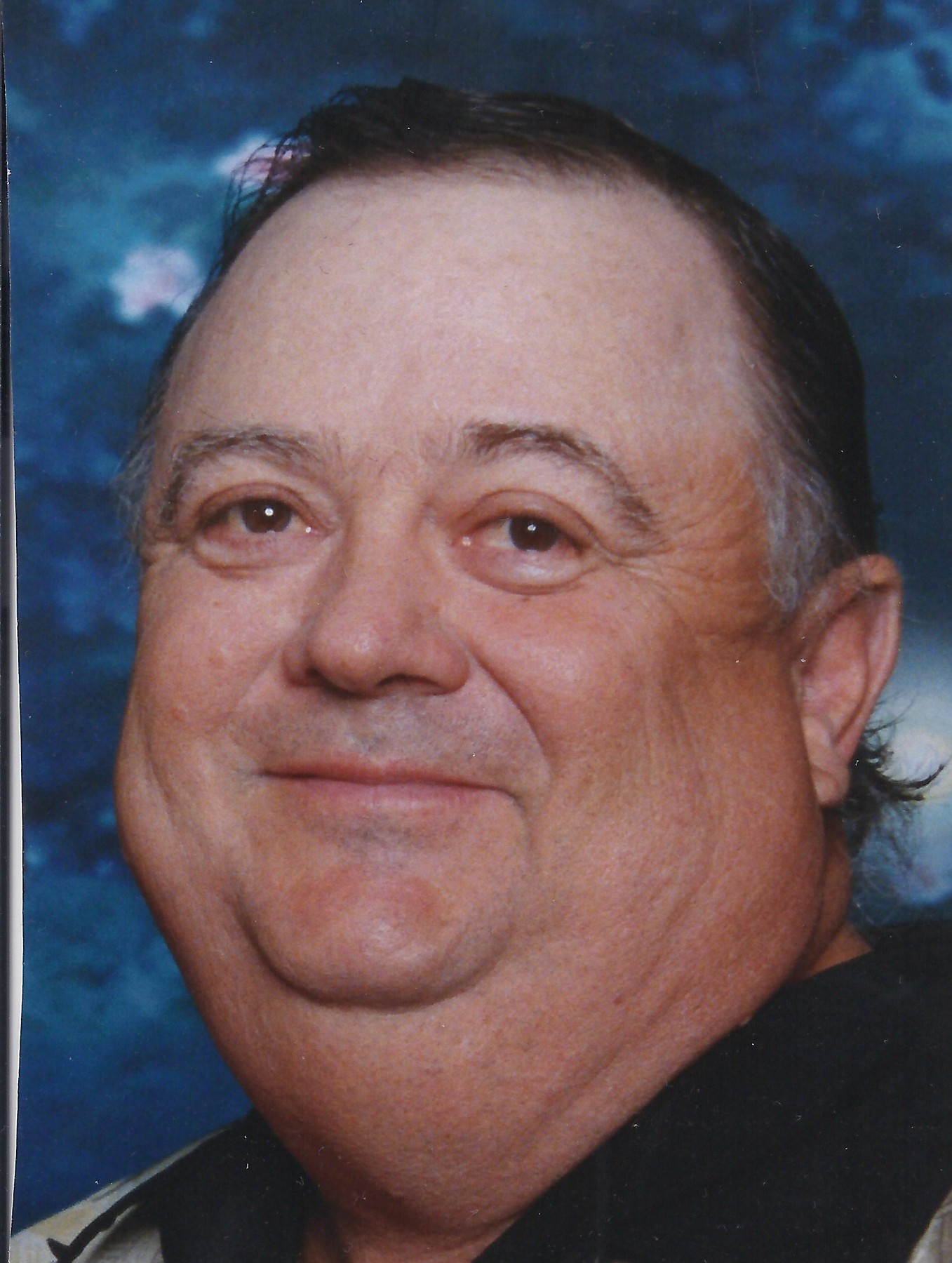 Samuel Buchanan Obituary Fulton, MO