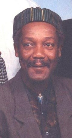 Obituary of Joseph N. Bell