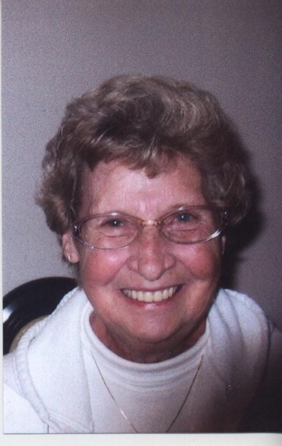 Obituary of Janet Kathleen Harrell