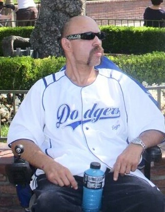 Obituary of Luis Alberto Rubio Jr.