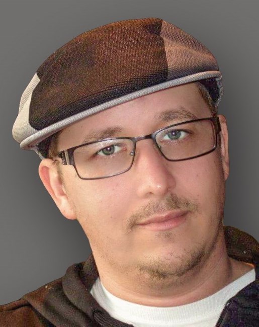 Obituary of Christopher Michael Krupa