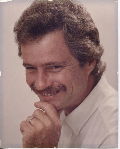 Obituary of John "Jd" D. Van Etten