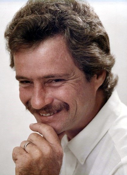 Obituary of John "Jd" D. Van Etten