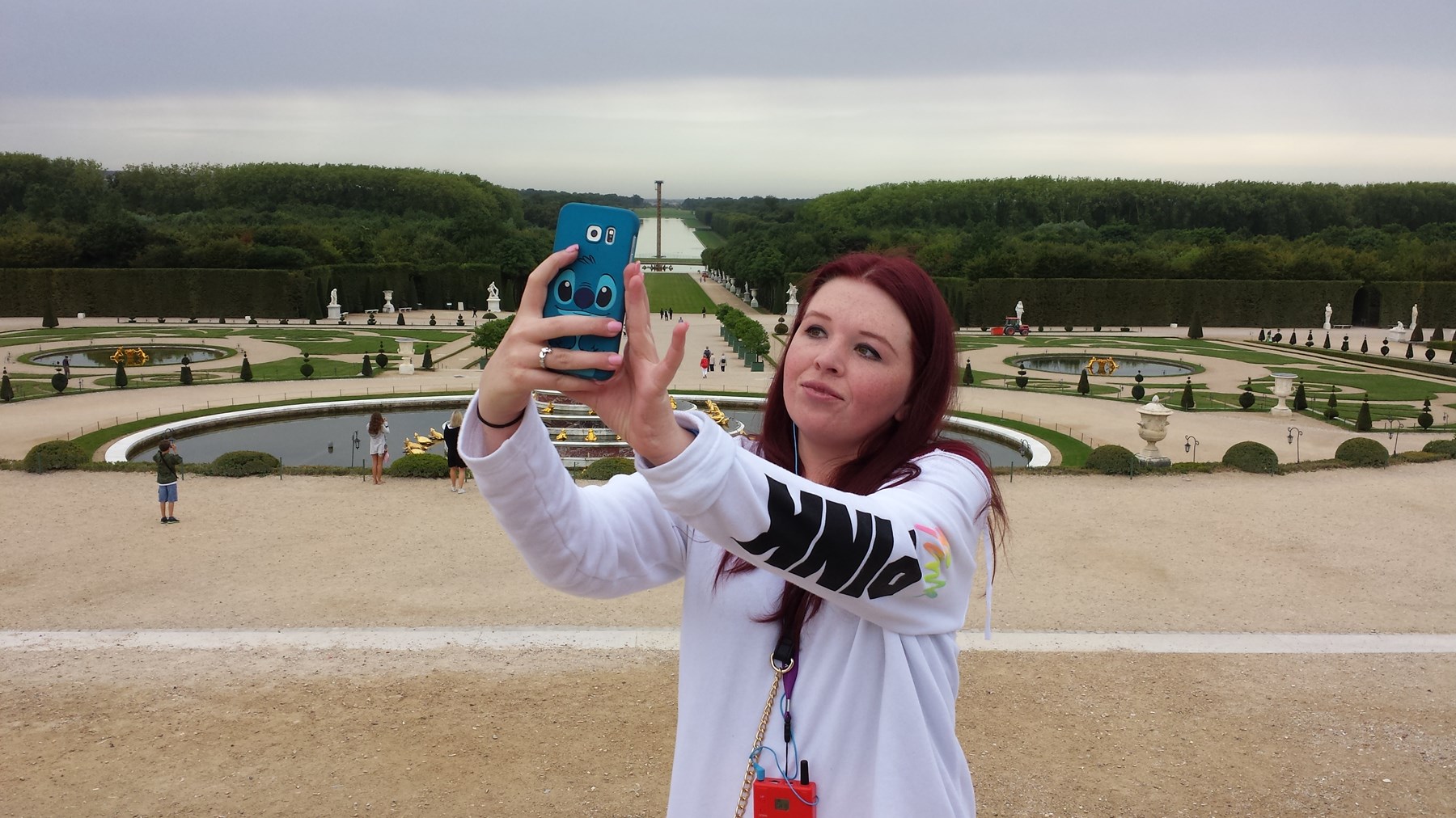 Obituary of Jenna Noelle Comeau