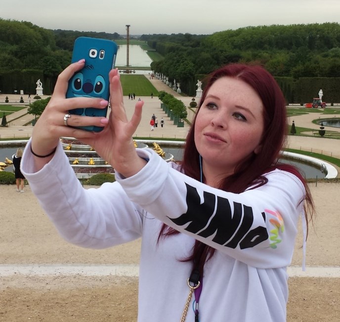 Obituary of Jenna Noelle Comeau