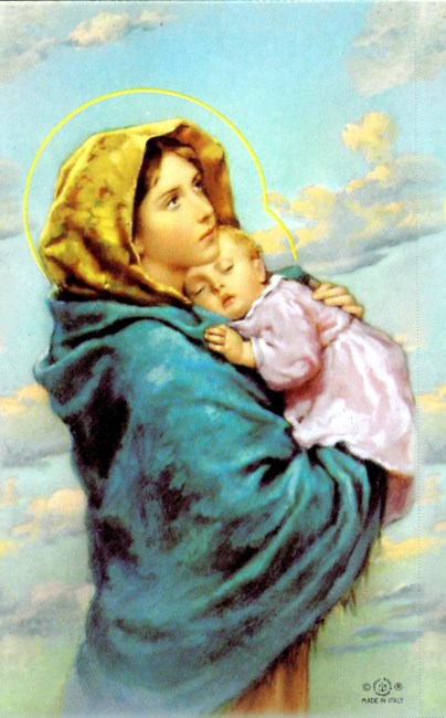 Obituary of Barbara G Kulesa