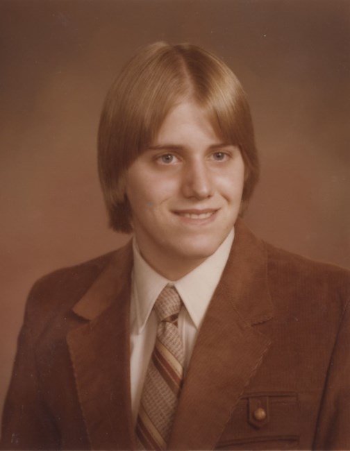 Obituary of Stephen Phillip Hearn