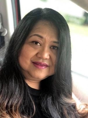 Obituary of Rowena Factor Salonga