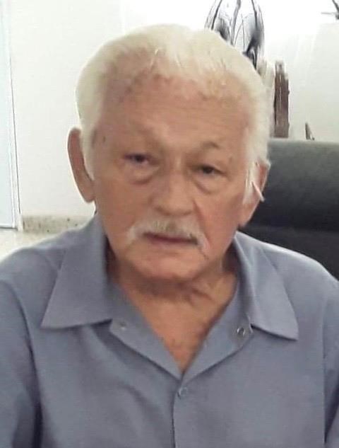 Obituary of Américo Nieves Figueroa