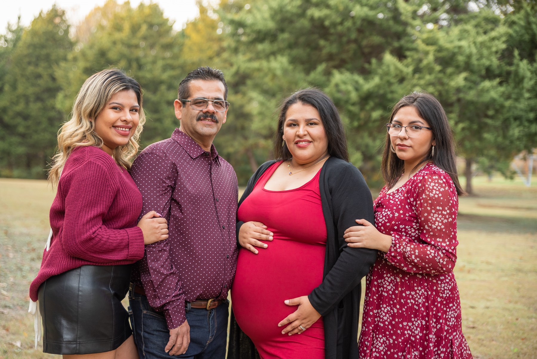 Obituary of Oscar Saldaña