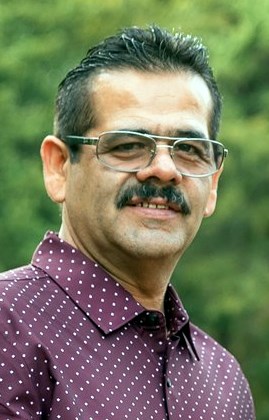 Obituary of Oscar Saldaña