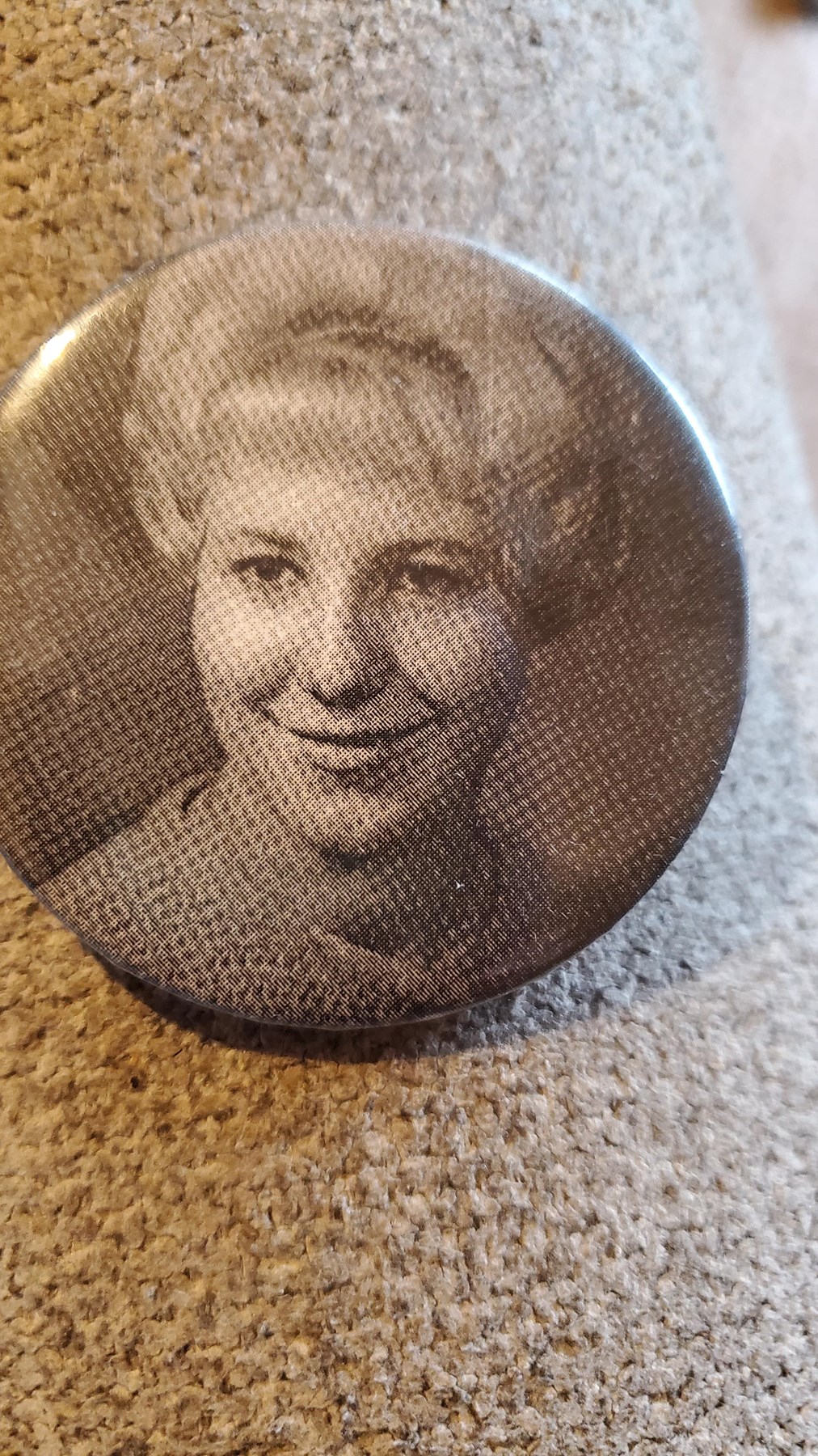 Obituary of Virginia Margaret Turnquist