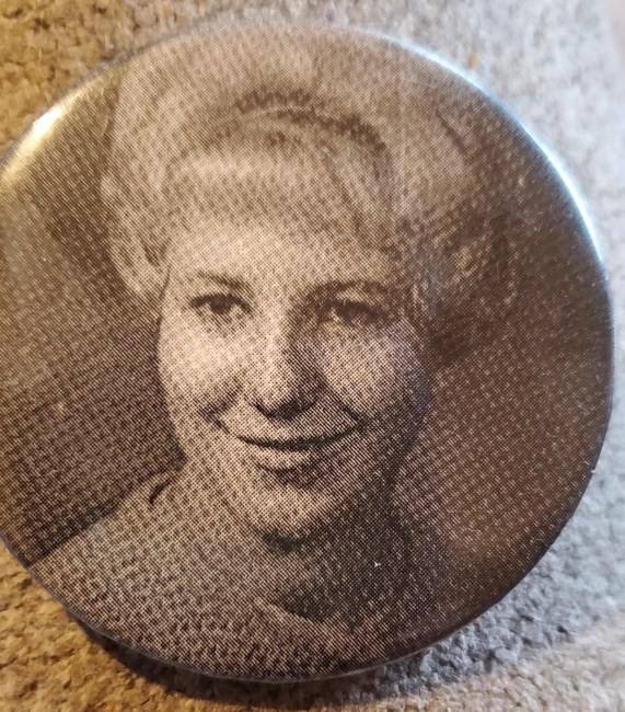 Obituary of Virginia Margaret Turnquist